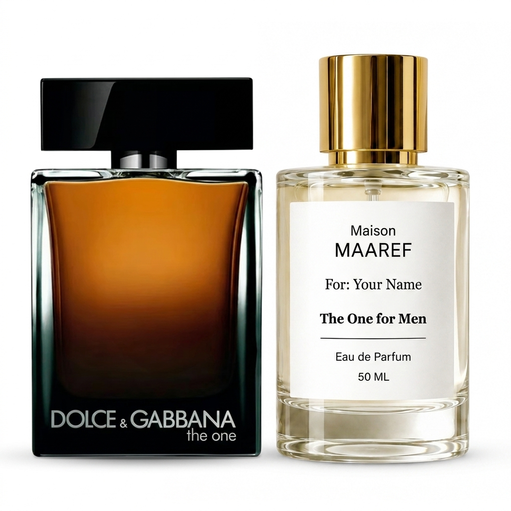 Dolce Gabbana the one