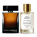 Dolce Gabbana the one