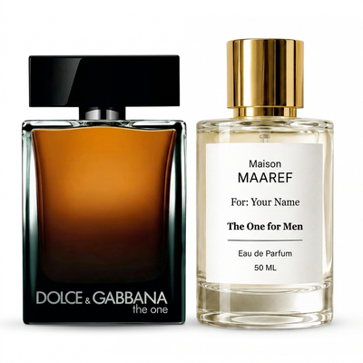 Dolce Gabbana the one