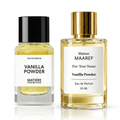 Vanilla Powder Matiere Premiere
