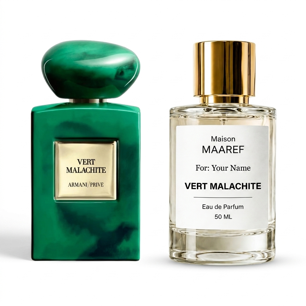Armani Prive Vert Malachite Giorgio Armani