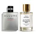 Allure Homme Sport Chanel