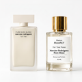 Pure Musc Blanc For Her Narciso Rodriguez