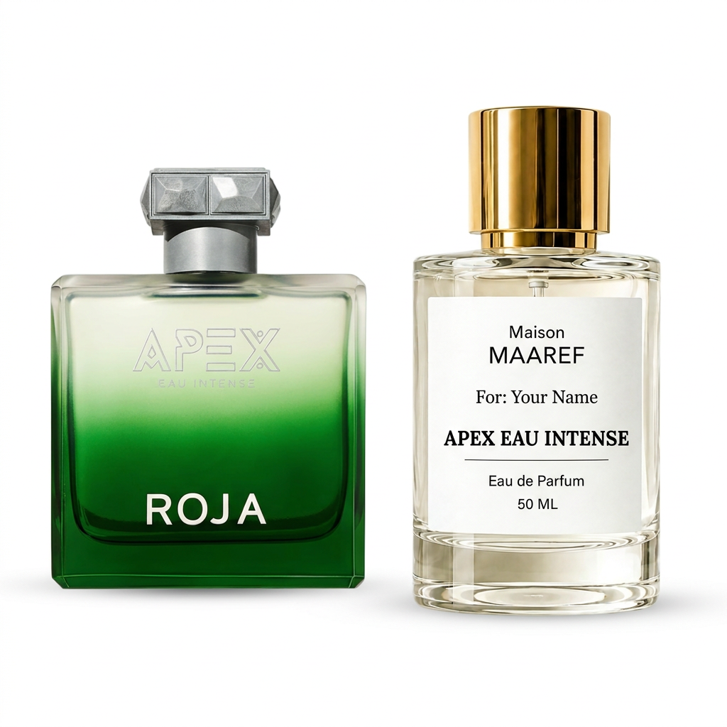 Apex Eau Intense Roja Dove