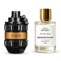 Spicebomb Extreme Viktor&Rolf