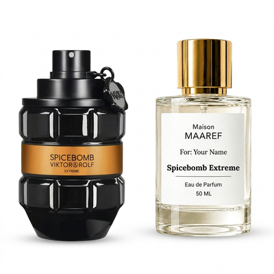 Spicebomb Extreme Viktor&Rolf