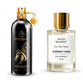 Arabians Tonka Montale