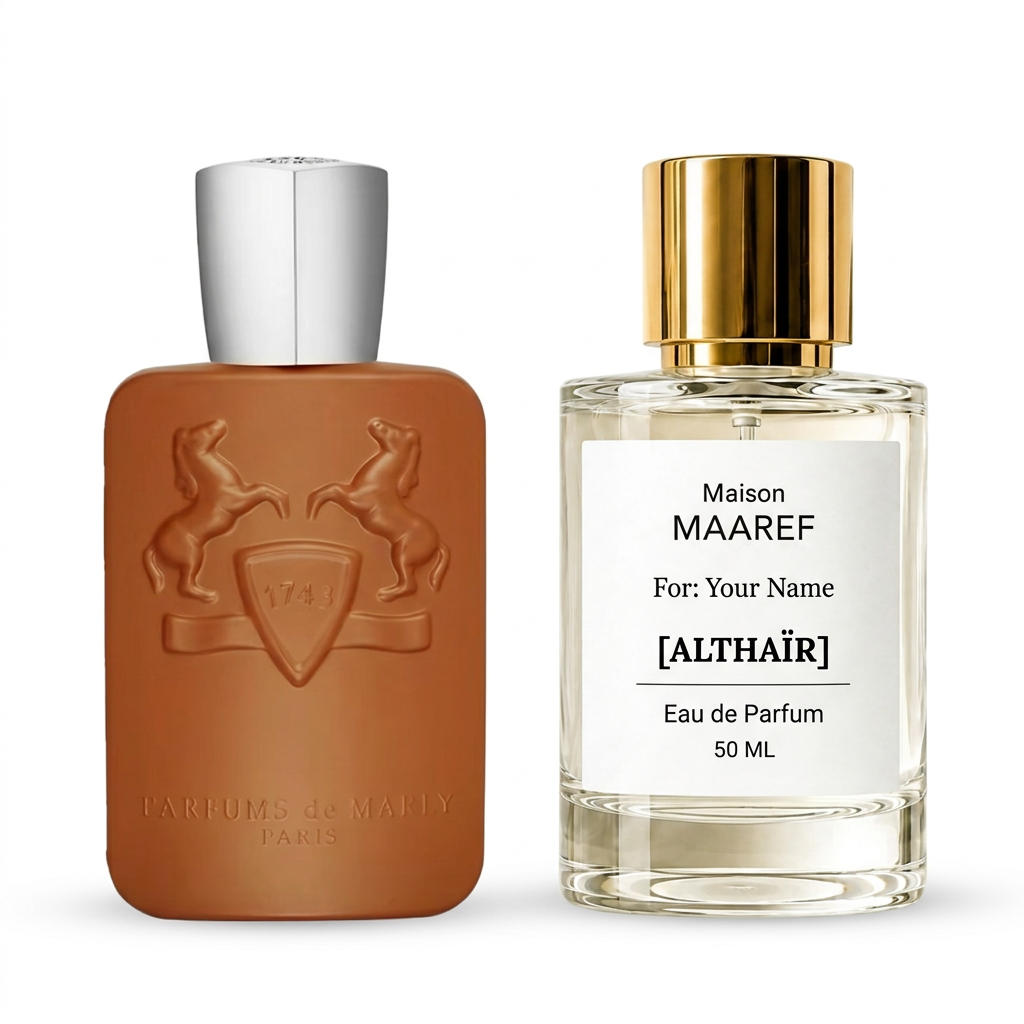 Althaïr Marly