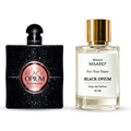 Black Opium Yves Saint Laurent