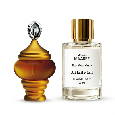Alf Lail o Lail Ajmal