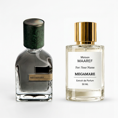 Megamare Orto Parisi