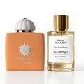 Love Delight Amouage