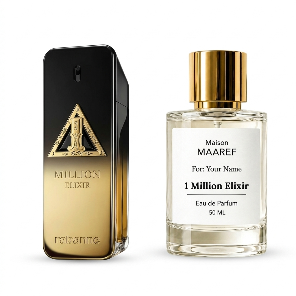 1 Million Night Elixir Rabanne