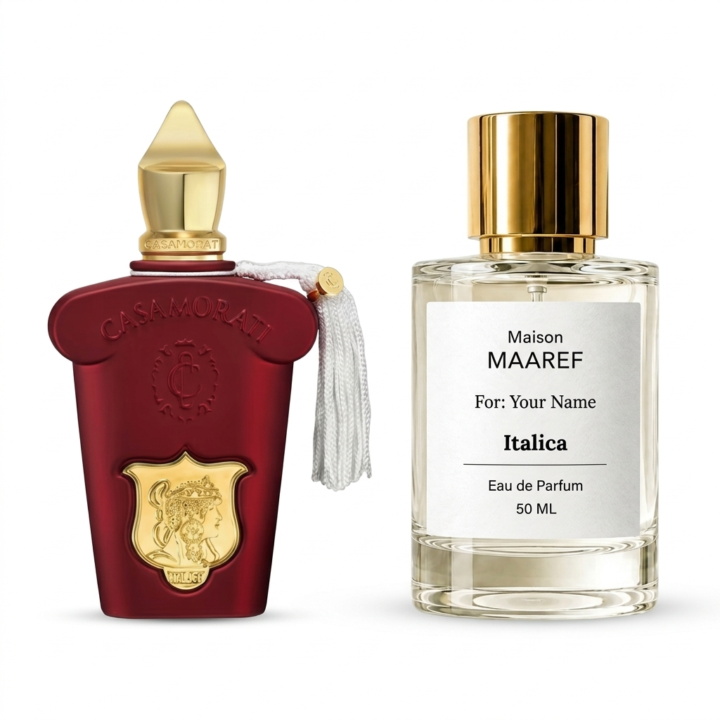 Italica (2021) Casamorati 1888