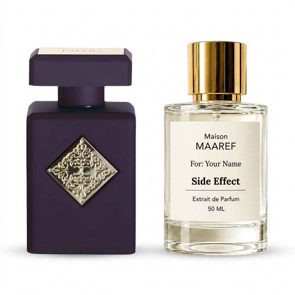 Side Effect Initio Parfums Prives