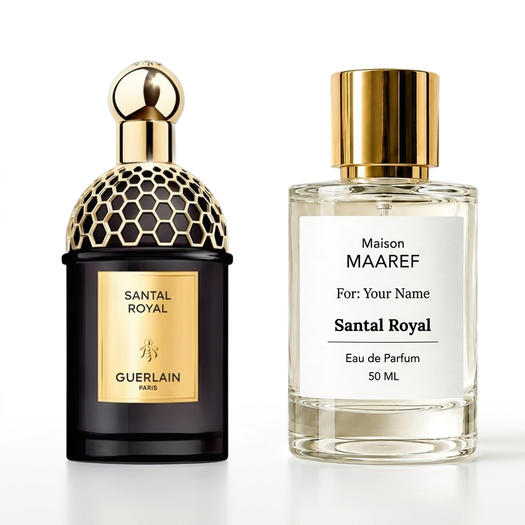 Santal Royal Guerlain