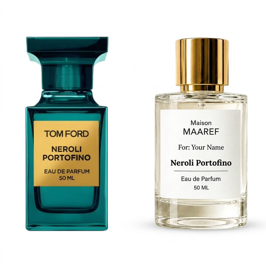 Neroli Portofino Tom Ford