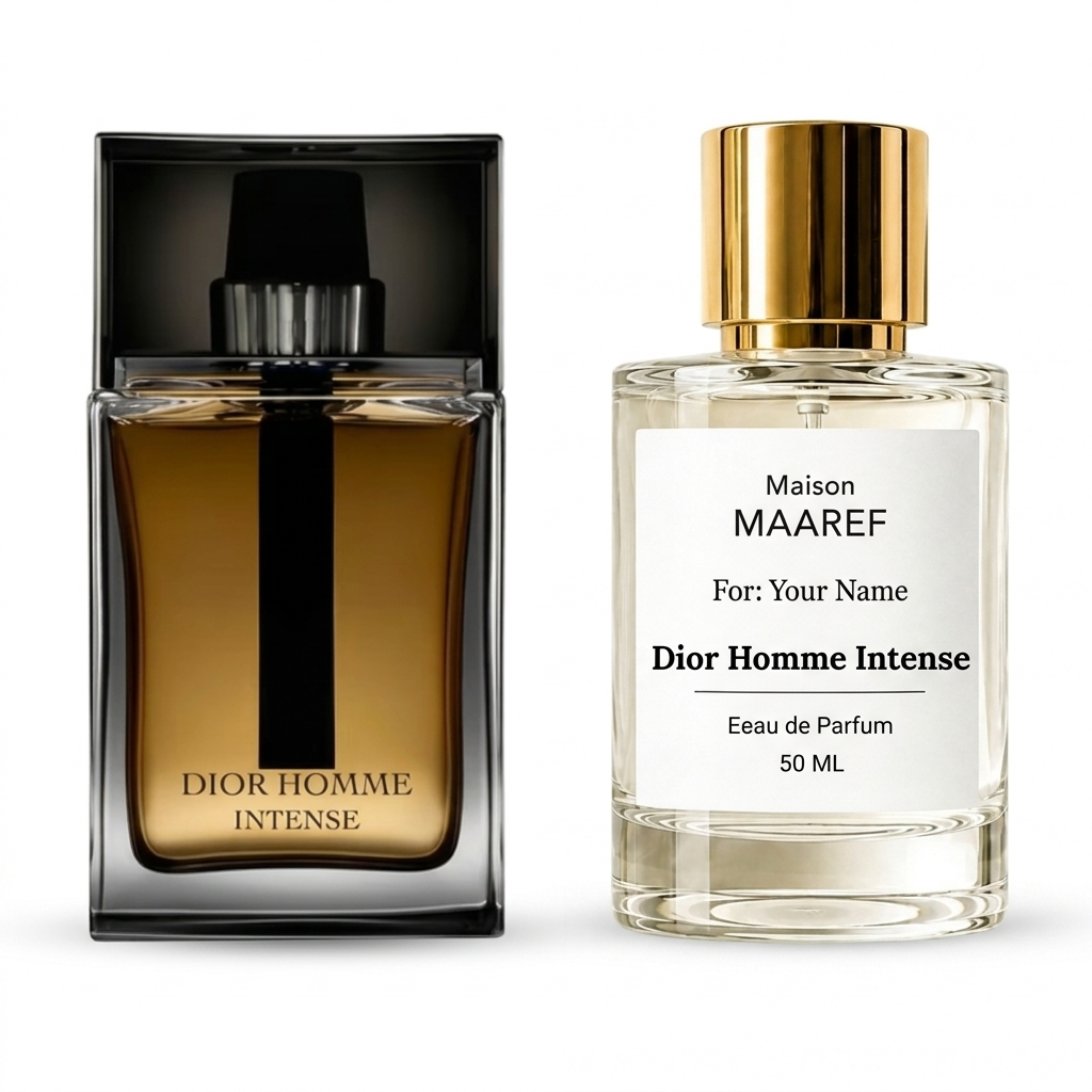Dior Homme Intense