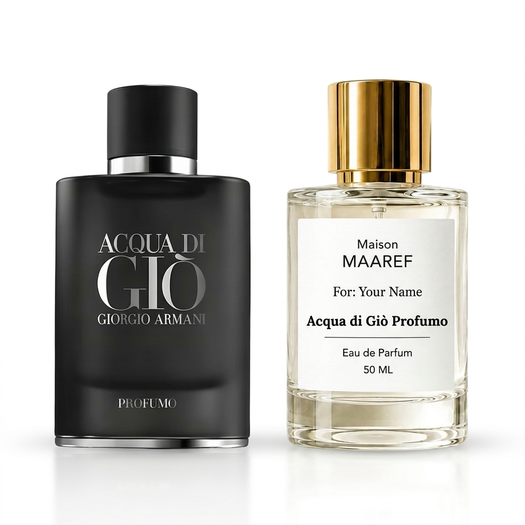 Acqua di Giò Profumo Giorgio Armani