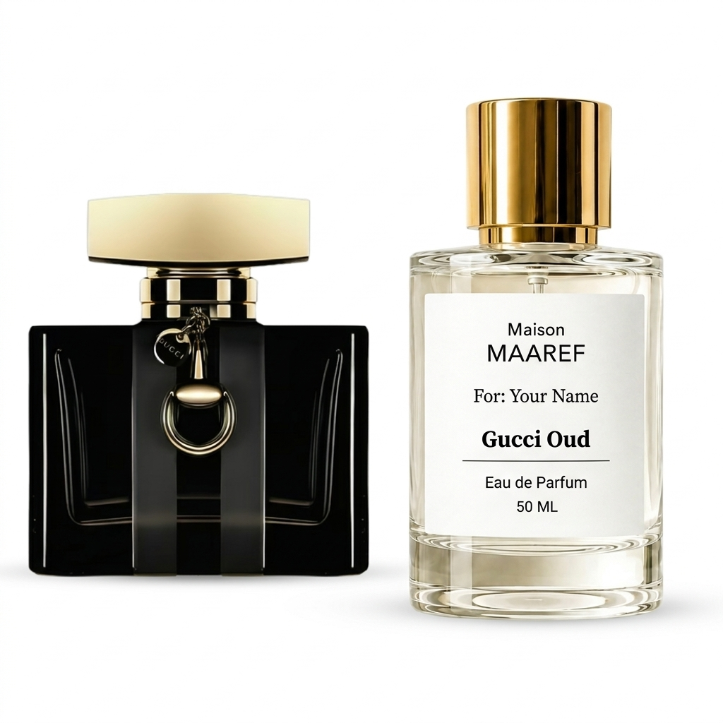 Gucci Oud Gucci