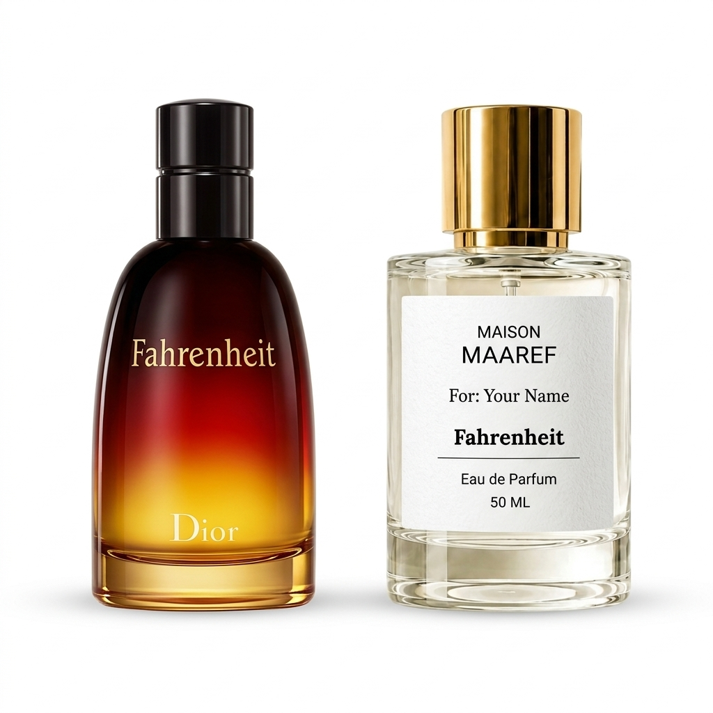 Fahrenheit Le Parfum Dior