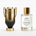Invictus Elixir Rabanne