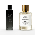MYSLF Eau de Parfum Yves Saint Laurent